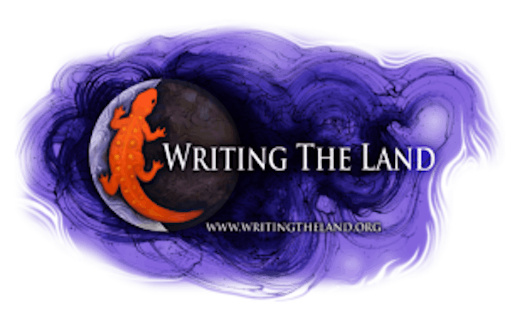 Writing the Land – Poetry Readings and Book Signing image
