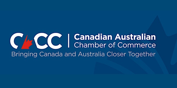 CACC Lunch with Jack Cowin, Patron and Chairman & Managing Director of Comp...