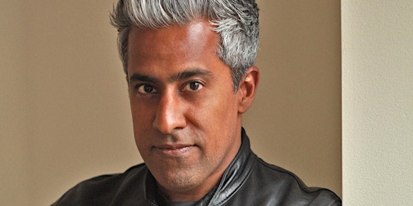 Anand Giridharadas presents The Persuaders