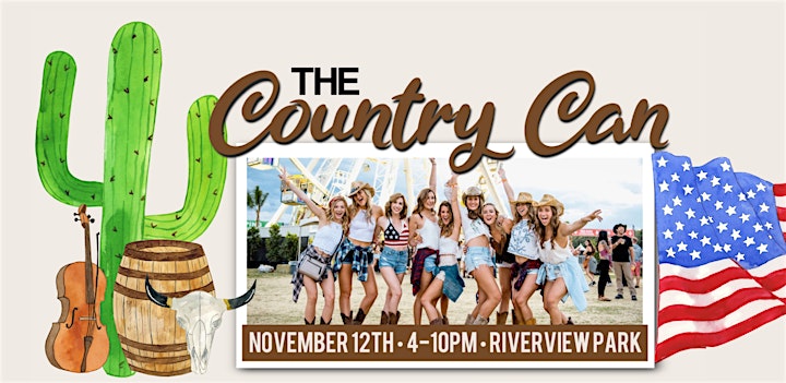 The Country Can Festival image