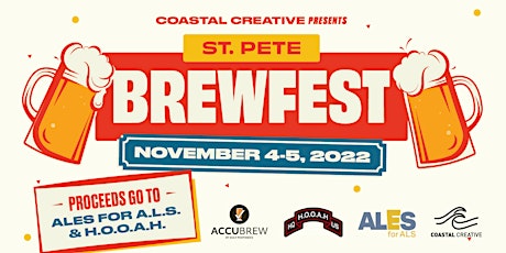 2022 St. Pete Brewfest