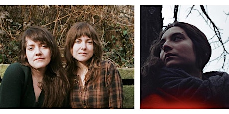 An Evening of Haunting Folk Music with Mama's Broke & Cinder Well