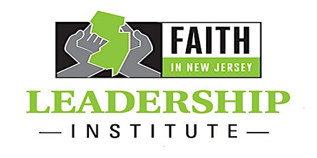 Saturday Leadership Training (Central Jersey) primary image