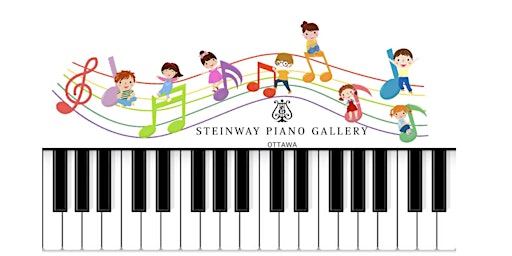 Steinway Kids Club Kickoff & Open House! primary image