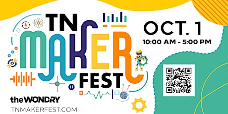TN Maker Fest - 2022