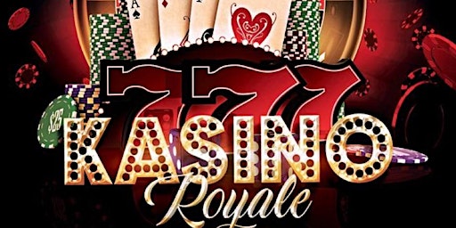 Kasino Royale