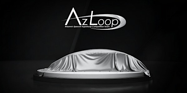 AZLoop Presents the Future of Transportation Technology