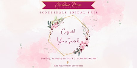 Scottsdale Bridal Fair