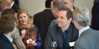 Camden's business networking event - Summer drinks