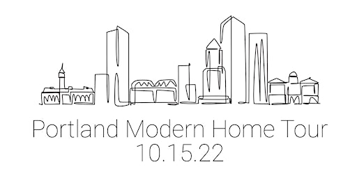 2022 MA+DS Portland Modern Home Tour