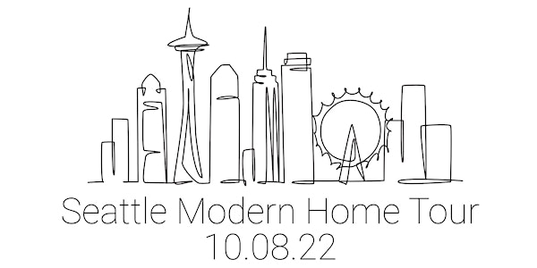 2022 MA+DS Seattle Modern Home Tour