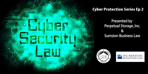 Cyber Protection Series Ep 2:  Protect Your Business Using WISP & UCADA
