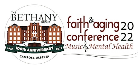 2022 Faith & Aging Conference