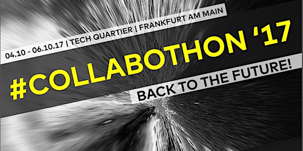 Collabothon 2017