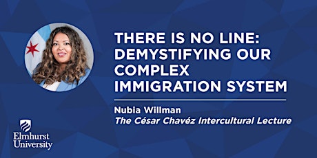 There is No Line: Demystifying Our Complex Immigration System