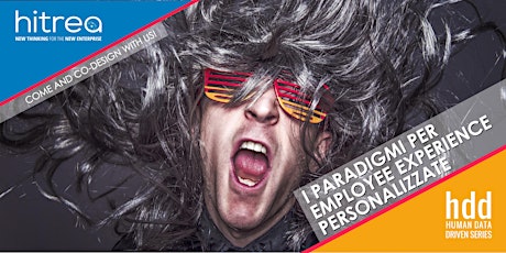 Immagine principale di Paradigmi per Employee Experience Personalizzate 