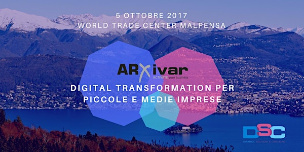 ARXivar: Digital Transformation per PMI
