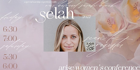 Arise Women's Conference 2022 | A Two-Night Event