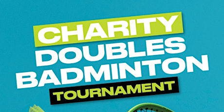 Charity Badminton Tournament