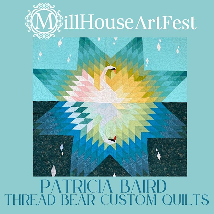 MillHouse ArtFest Summer 2022 image