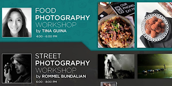 Food and Street Photography by Robinsons Appliances Pioneer