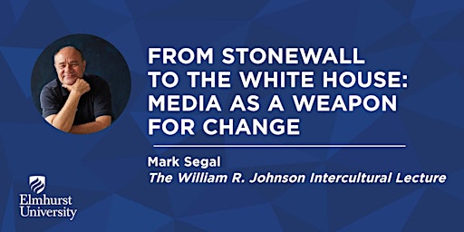 From Stonewall to the White House: Media as a Weapon for Change