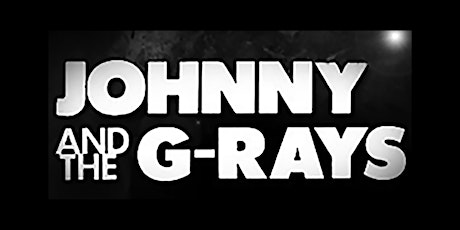 Movie: Johnny And The G-Rays Live At The Palais Royale
