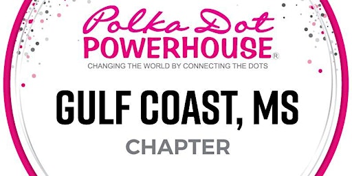 Immagine principale di Copy of Polka Dot Powerhouse  Dinner  Connect 