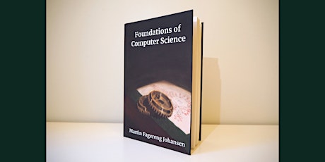 Book Launch: Foundations of Computer Science