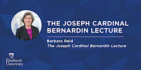 The Joseph Cardinal Bernardin Lecture