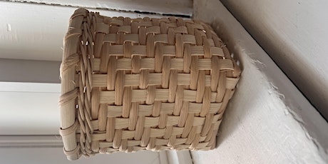 Basketry Workshop