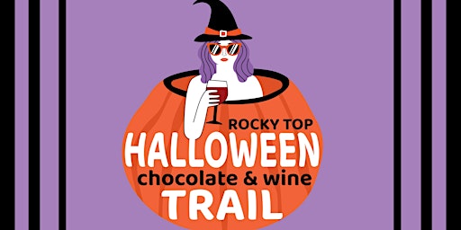 Chocolate Wine Trail 2022