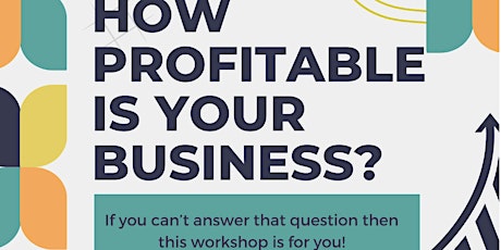 How Profitable Is Your Business? P&L Workshop primary image