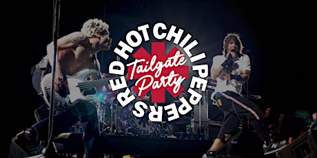 Gōl + CLT Hub Concert Tailgate Party - Red Hot Chili Peppers