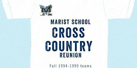 Marist School - Cross Country Reunion -                Fall 1994-1999 teams primary image