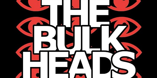 Bulkheads Single Release Party