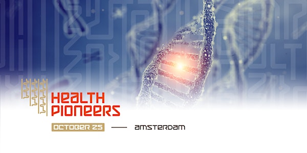 Health.Pioneers 2017