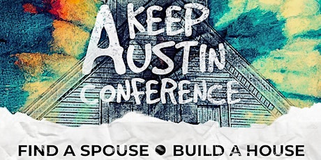 Keep Austin Conference
