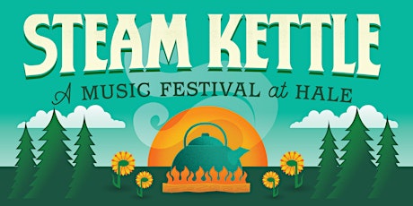Steam Kettle Music Festival