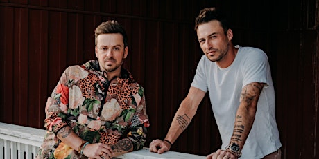 Nashville Nights Series featuring Love and Theft