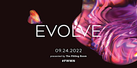 EVOLVE Fall Fashion Show + Pop-Up
