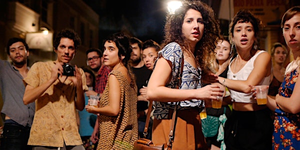 Brazilian International Film Festival (BiFF)