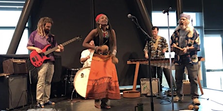 Music from South Africa and Zimbabwe featuring Nomsa and Zimbeat