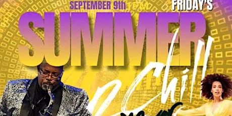 NTheknow.com Presents "Summer2Chill Mixer " 9/9@ TK's in Addison 6-11pm