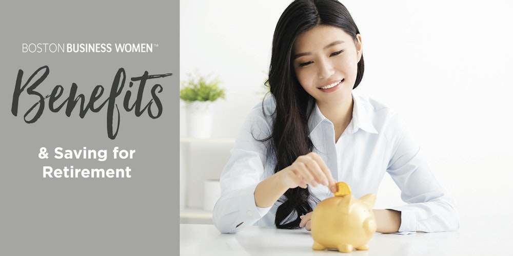 benefits for saving for retirement benefits for saving for retirement