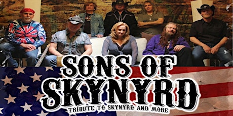 Sons of Skynyrd