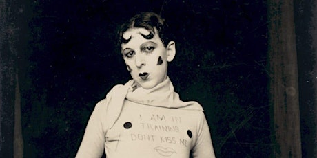 The Life and Times of Claude Cahun and Marcel Moore