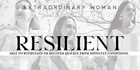 Resilient / Resiliente