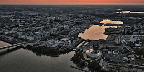 Image principale de Soirée conférence Edeis - Bordeaux le 21 septembre 2017