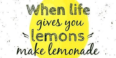 How to Make Lemonade Out of the Pandemic Lemon: Get to What Really Matters!